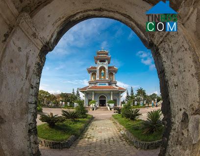 Hình ảnh Nam Gianh, Quảng Trị