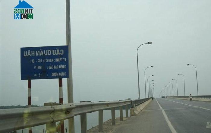 Hình ảnh Quảng Ninh, Quảng Trị