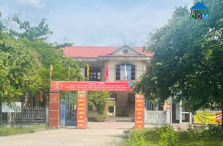 Hình ảnh Tân Gianh, Quảng Trị