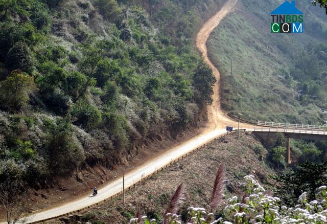 Hình ảnh Lóng Phiêng, Sơn La