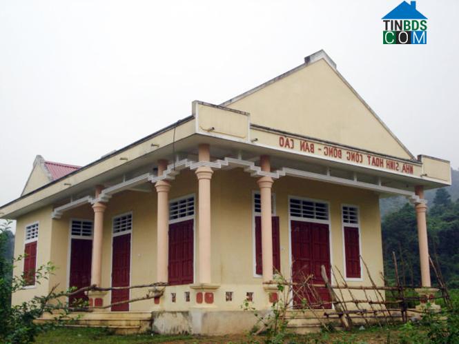 Hình ảnh Tuyên Lâm, Quảng Trị