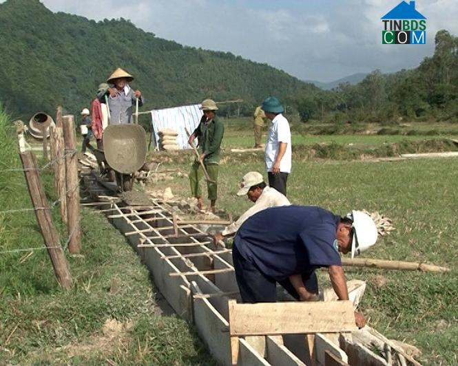 Hình ảnh Tuyên Phú, Quảng Trị