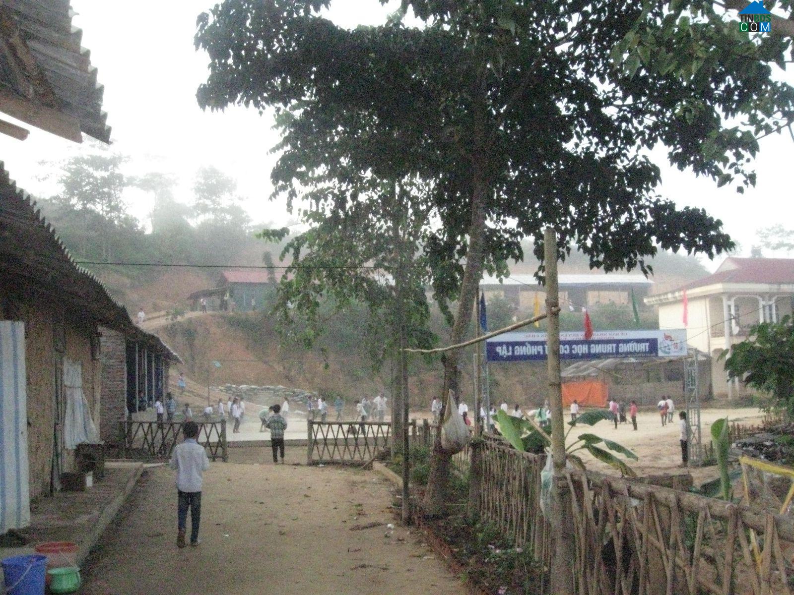 Hình ảnh Mường É, Sơn La