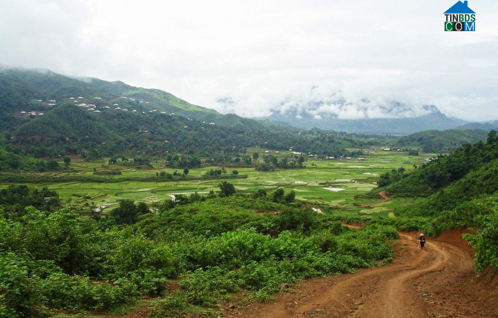 Hình ảnh Chiềng Khương, Sơn La