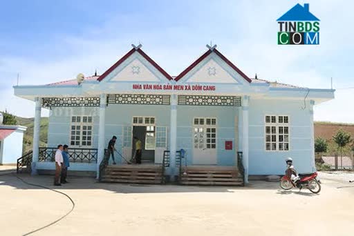 Hình ảnh Púng Bánh, Sơn La