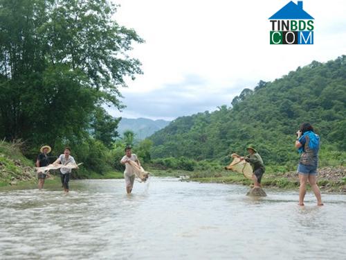 Hình ảnh Song Khủa, Sơn La