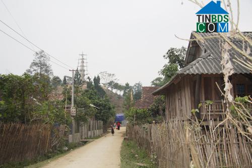 Hình ảnh Sốp Cộp, Sơn La