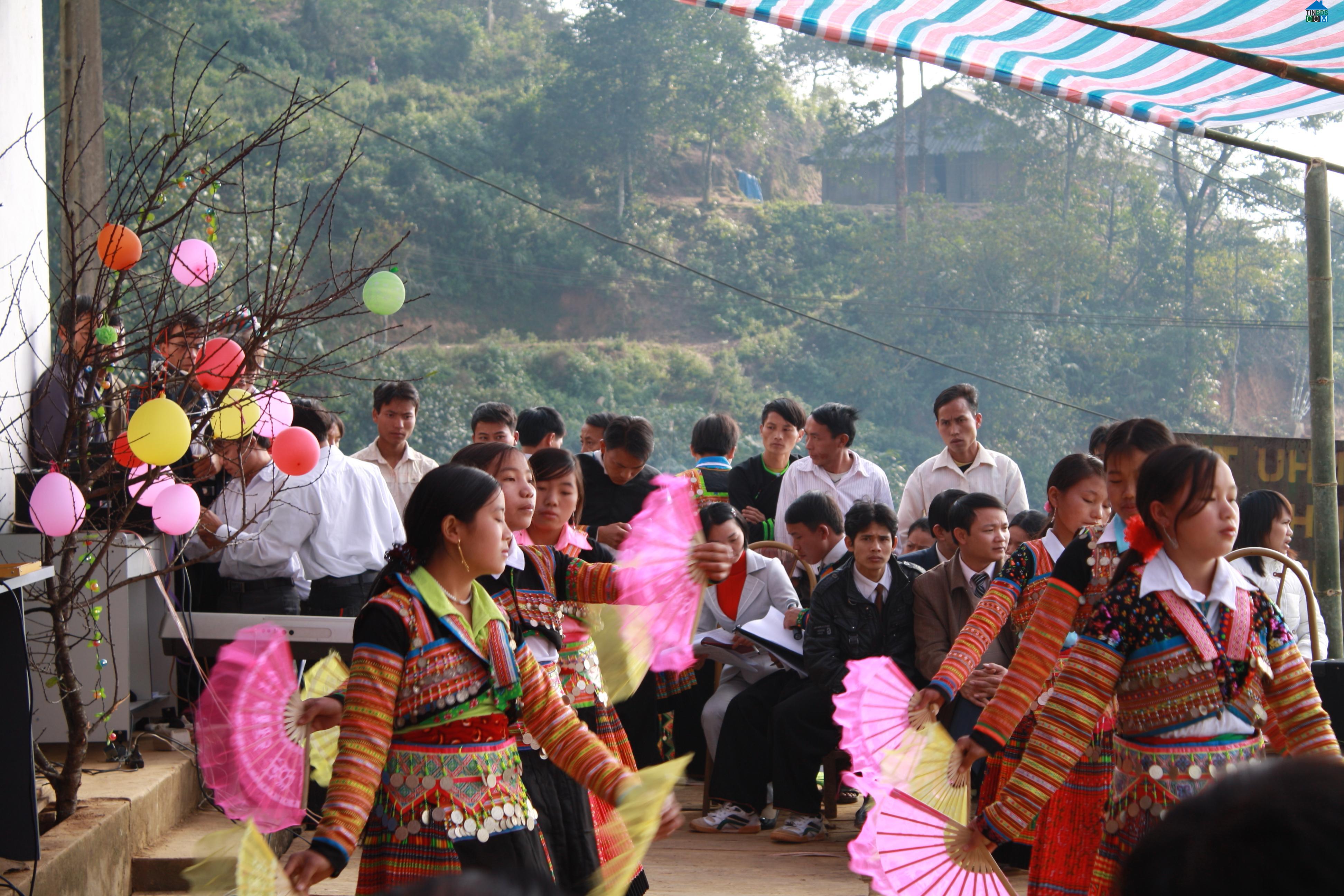 Hình ảnh Suối Tọ, Sơn La