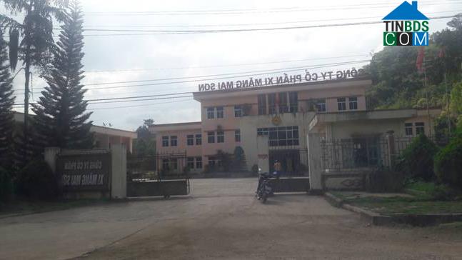 Hình ảnh Tà Hộc, Sơn La