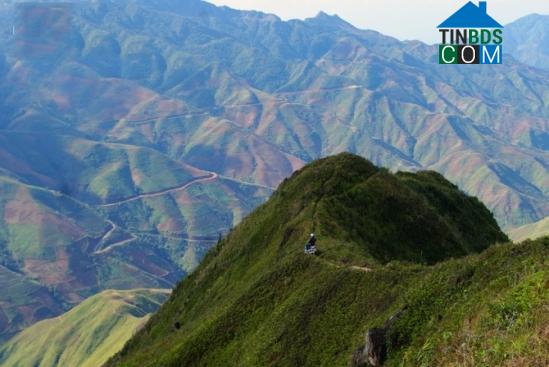 Hình ảnh Tà Xùa, Sơn La