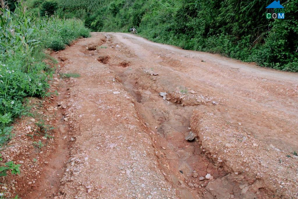 Hình ảnh Lóng Sập, Sơn La