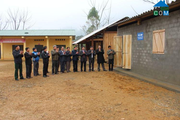 Hình ảnh Mường Bang, Sơn La