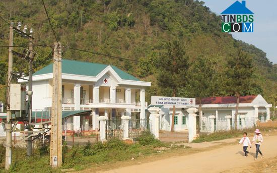 Hình ảnh Mường Chiên, Sơn La