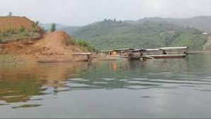 Hình ảnh Mường Giôn, Sơn La