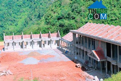 Hình ảnh Mường Khiêng, Sơn La