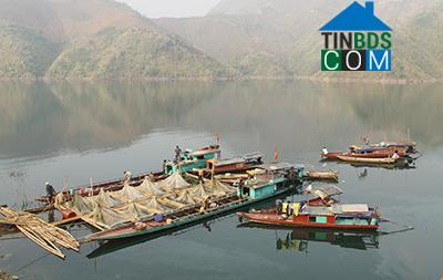 Hình ảnh Mường La, Sơn La