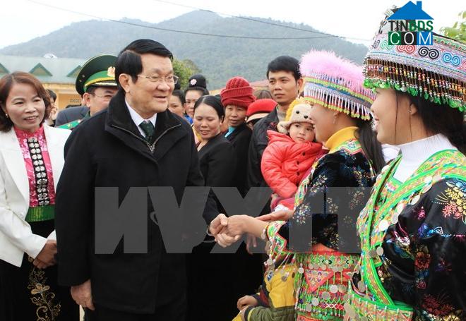 Hình ảnh Mường Lạn, Sơn La