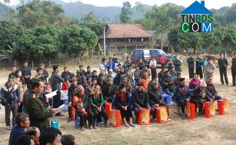 Hình ảnh Mường Lèo, Sơn La