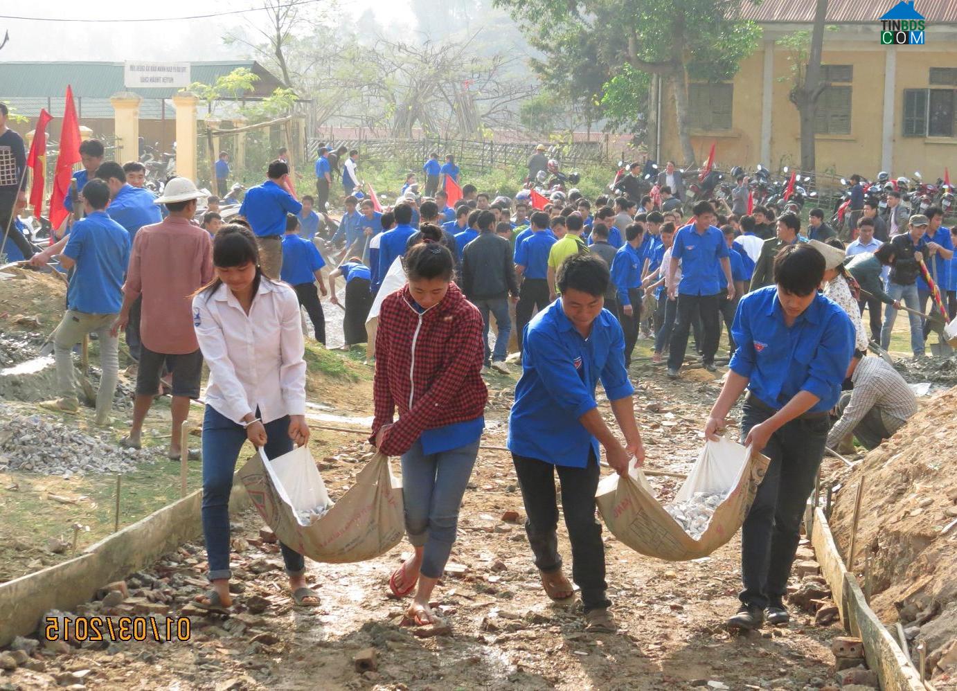 Hình ảnh Nậm Lầu, Sơn La