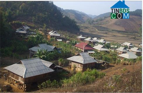 Hình ảnh Phiêng Khoài, Sơn La