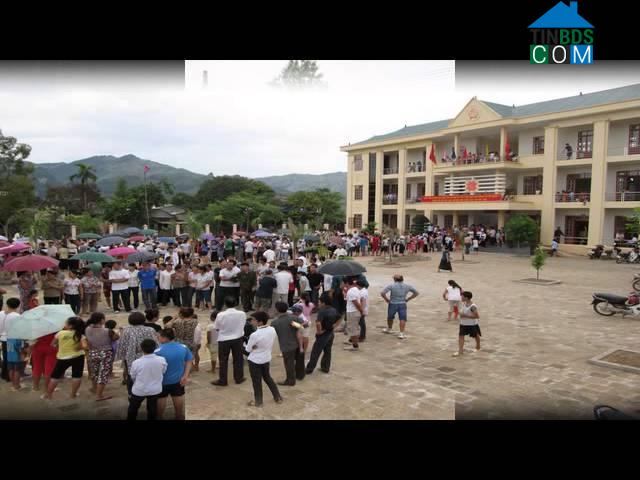 Hình ảnh Phù Yên, Sơn La