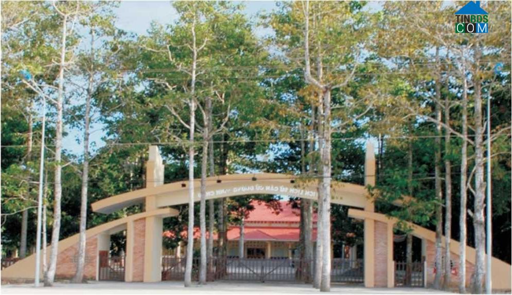 Hình ảnh Cầu Khởi, Tây Ninh