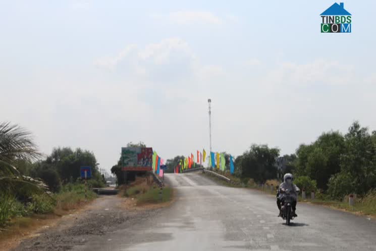 Hình ảnh Đức Huệ, Tây Ninh