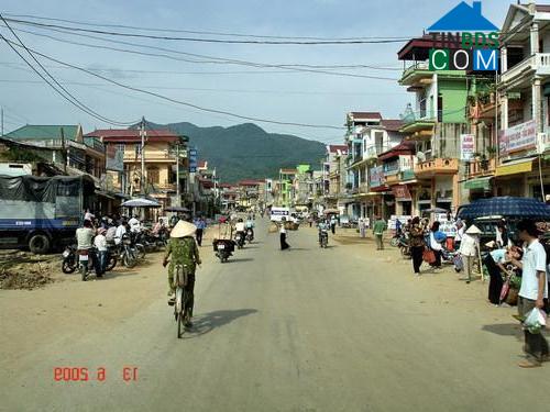 Hình ảnh Thuận Châu, Sơn La