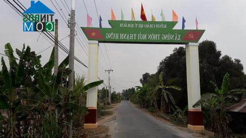 Hình ảnh Vĩnh Thạnh, Tây Ninh