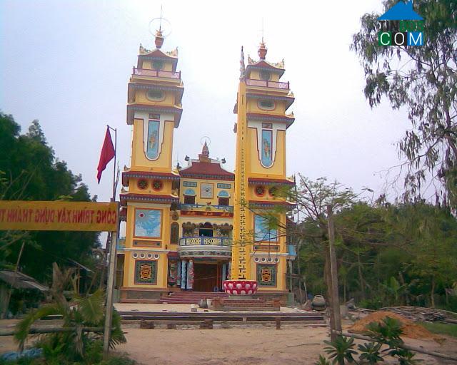 Hình ảnh An Tịnh, Tây Ninh