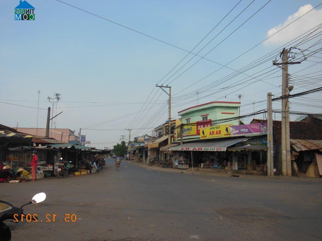Hình ảnh Thuận Mỹ, Tây Ninh