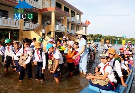 Hình ảnh Vĩnh Châu, Tây Ninh