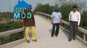 Hình ảnh Mỹ Thạnh, Tây Ninh