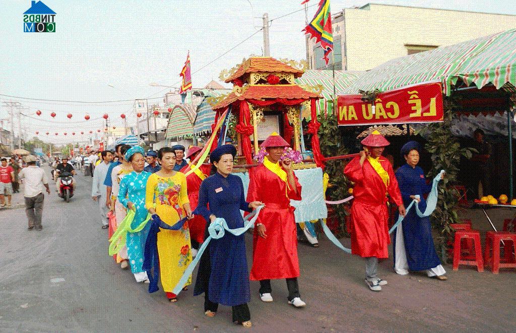 Hình ảnh Phước Lý, Tây Ninh