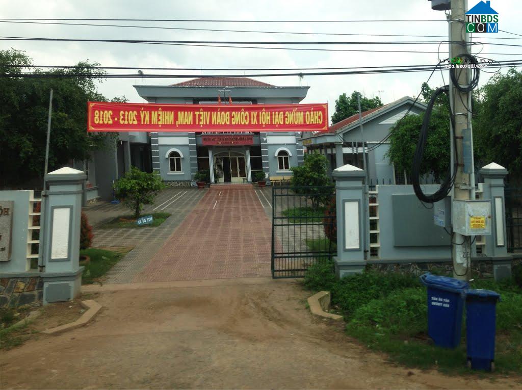Hình ảnh Gò Dầu, Tây Ninh