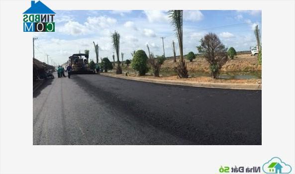 Hình ảnh Hậu Nghĩa, Tây Ninh