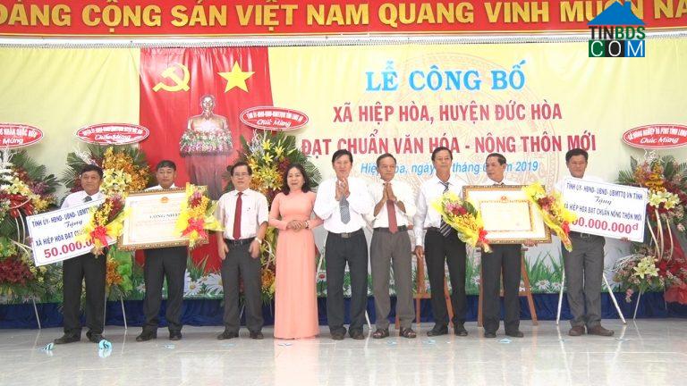 Hình ảnh Hiệp Hòa, Tây Ninh
