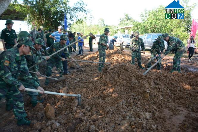 Hình ảnh Hòa Hội, Tây Ninh