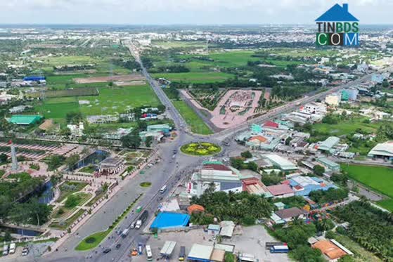 Hình ảnh Khánh Hậu, Tây Ninh