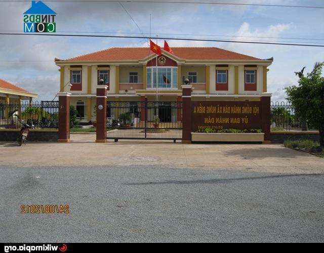 Hình ảnh Khánh Hưng, Tây Ninh