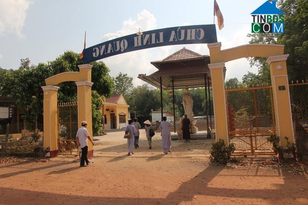 Hình ảnh Lộc Ninh, Tây Ninh