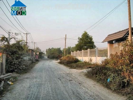 Hình ảnh Long Cang, Tây Ninh