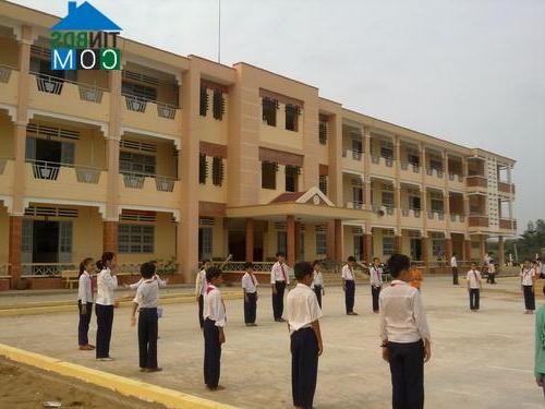 Hình ảnh Long Hựu, Tây Ninh