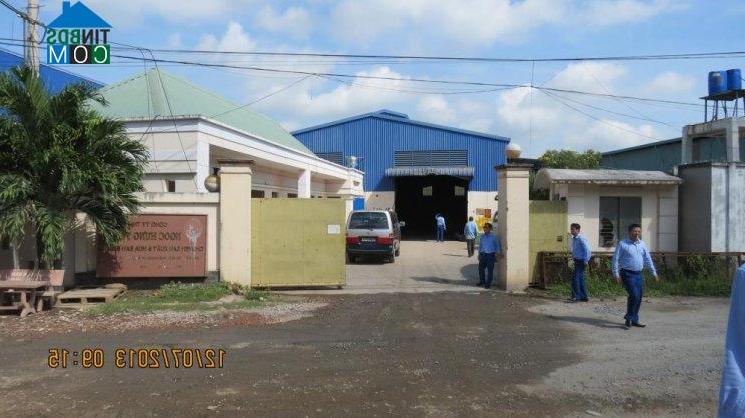 Hình ảnh Mỹ Hạnh, Tây Ninh