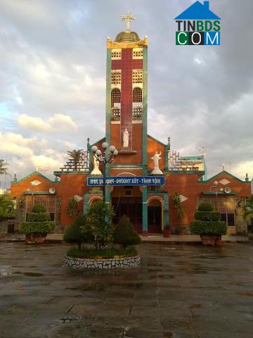 Hình ảnh Kiến Tường, Tây Ninh