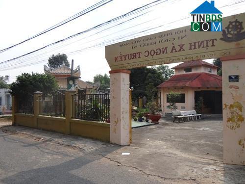 Hình ảnh Tân Ninh, Tây Ninh