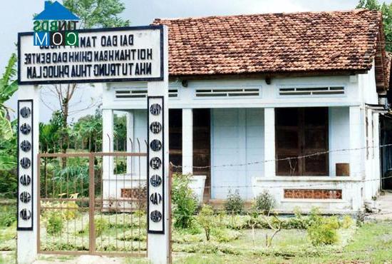 Hình ảnh Mỹ Lộc, Tây Ninh