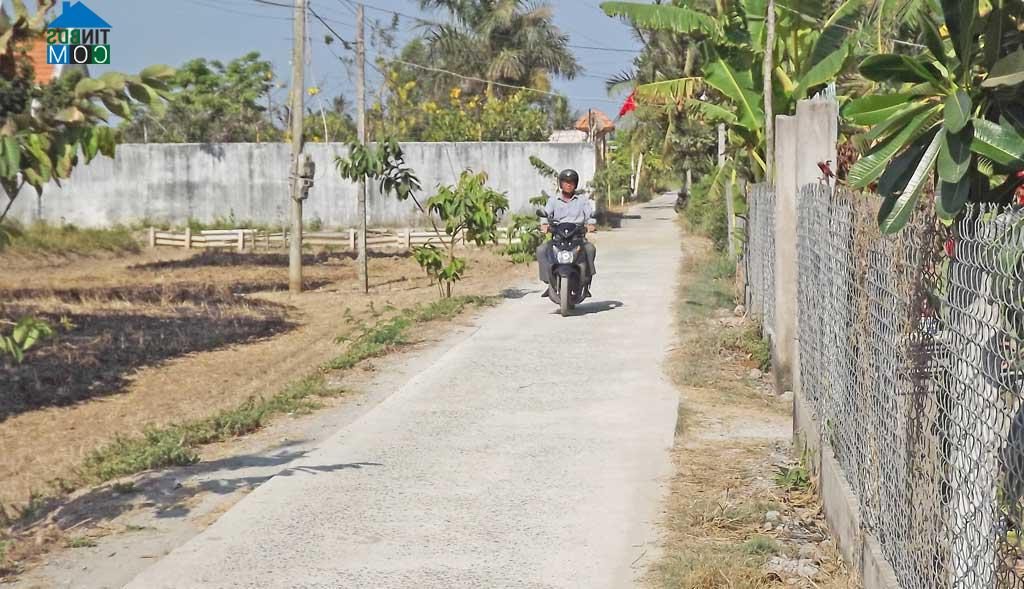 Hình ảnh Phước Vĩnh Tây, Tây Ninh