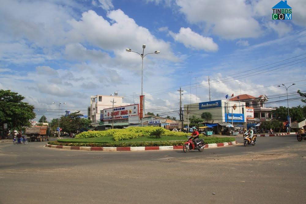 Hình ảnh Tân Châu, Tây Ninh