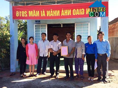 Hình ảnh Tân Đông, Tây Ninh